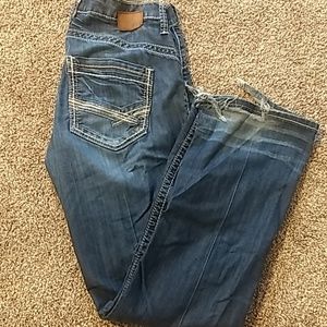 Bke men's Derek jeans